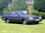 Hyundai Stellar 1983 года